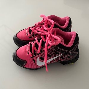 Toddler Nike Cleats